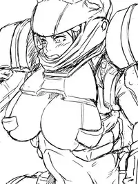 [D.H] Juuki Gattai Gaeanus