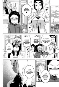 [Takatsu] My Dear Maid [English]