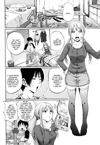 [Coelacanth] Funky Glamourous [English]