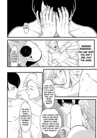 [Harada] Henai [English] [Metaphoricalicecream]