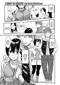 [Konchiki] Oidemase Nyan Nyan Ch. 1-6, 9 [English] [Decensored]