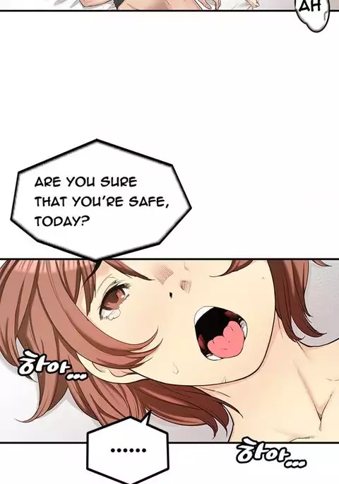 Best Friend Girlfriend Ch.1-8