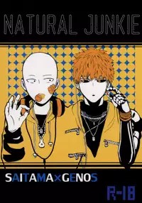 [S×G (Kobato)] NATURAL JUNKIE (One Punch Man) [English]