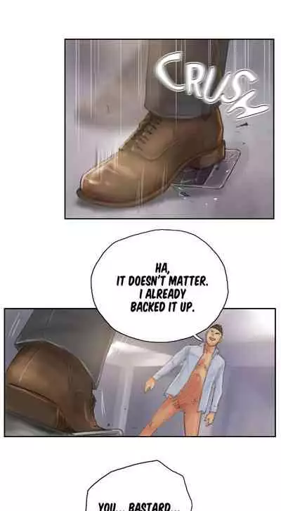 [LSD] New Face (Ch.1 - 40) [English] [END]