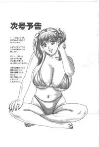 (C64) [D-LOVERS (Nishimaki Tohru)] DELICATE FANTASY 2