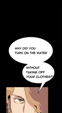 [Keum Sah Gong] Si-Eun Ch.1-41 (English)