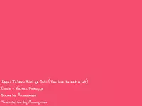 [Kaiten Mokugyo] Ippai Taberu Kimi ga Suki (Kuroko no Basuke) [English]