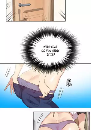 Secret Class Ch.44/?