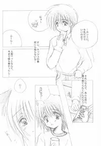 [A.L.C (Kannazuki Nemu)] Wonderful World