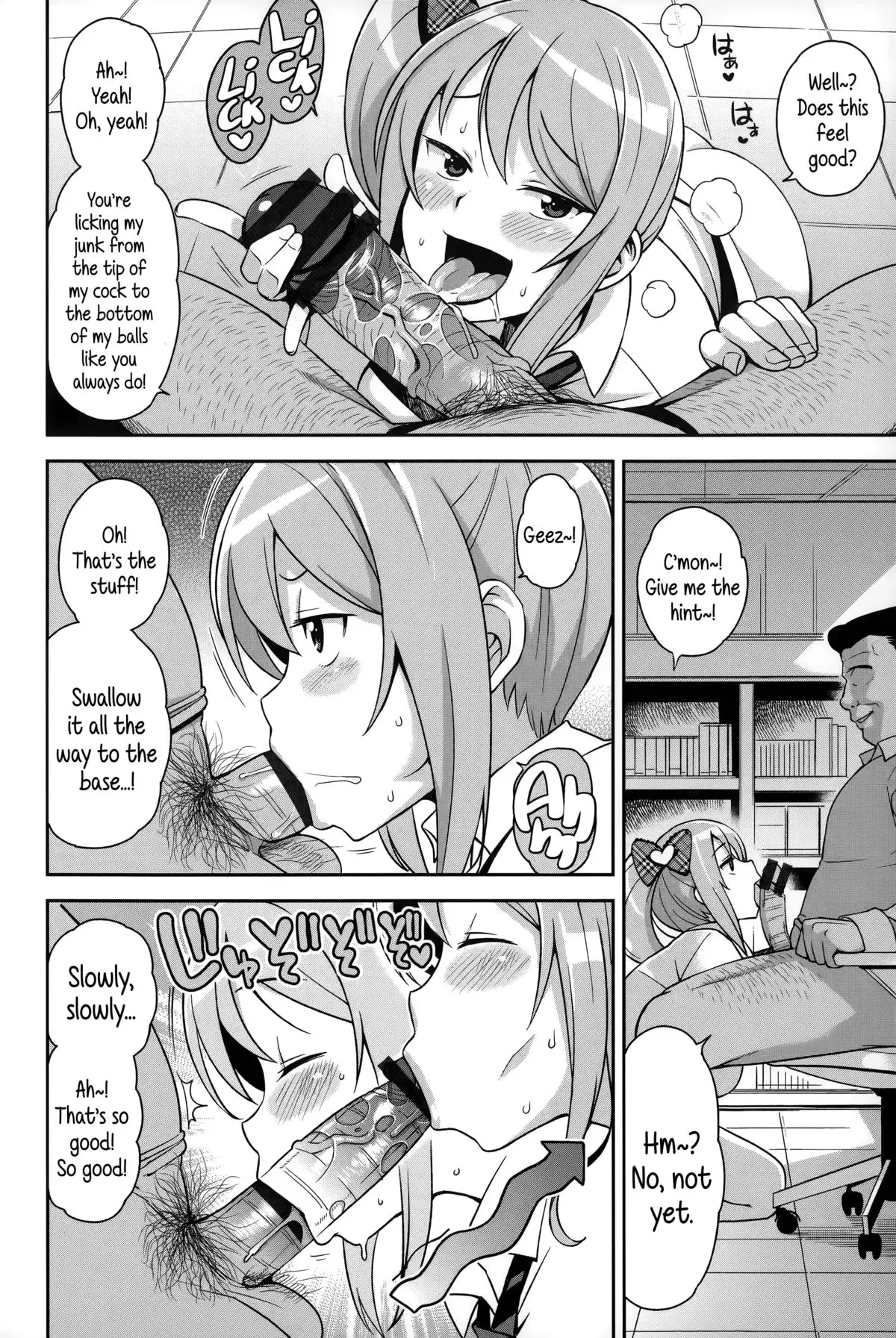 Hametomo Collection | FuckBuddy Collection {5 a.m.}