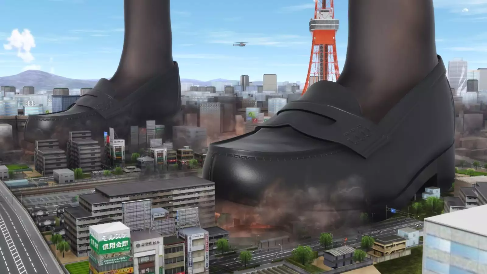 Touhou GTS MMDs - NAndeyanenGTS