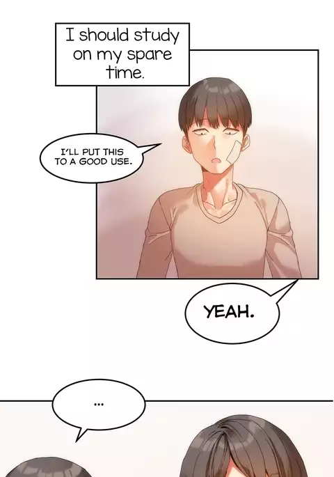 Hahri's Lumpy Boardhouse Ch. 0-17