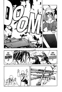 [Takada Shinichirou]Srius Scars 03 (English)