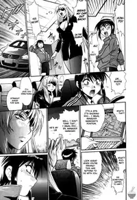 [Manabe Jouji] Ring x Mama 4 [English] [Soba-scans]