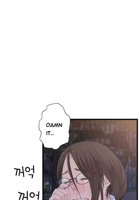 Tissue Thieves Ch.1-32