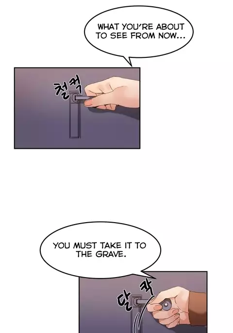 Hahri's Lumpy Boardhouse Ch. 0-6