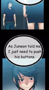 My Office Ch.1-36 (English) (Ongoing)