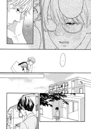 The Daydreamer Falls in Love