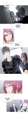[ButcherBOY] Household Affairs Ch. 11-27 [English] [Yomanga]