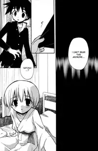 [Konata Hyuura] Boku no Animal Life - My Animal Life [English] [desudesu]