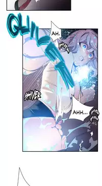 [Juder] Lilith`s Cord Ch.1-24 (English) (Ongoing)