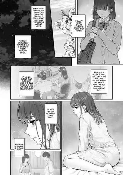 Sensei to Boku Ch. 1-10.2