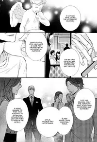 [Fujikawa Ruri] Aiyoku Heaven [English] [Fujoshi Bitches]