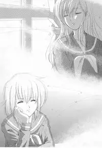 Sakurairo no Shita de Kuchizuke Wo ENG