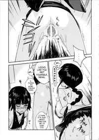(C72) [Enuma Elish (Yukimi)] BC BLEACH ch (Bleach) [English] {SaHa}