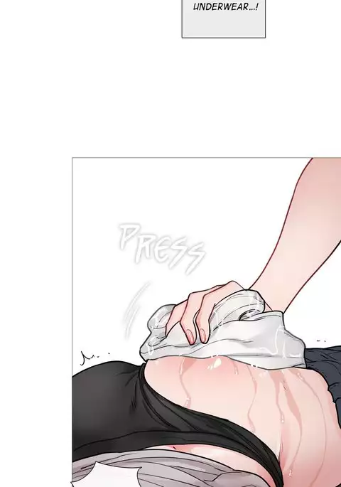 Sadistic Beauty Ch.1-25