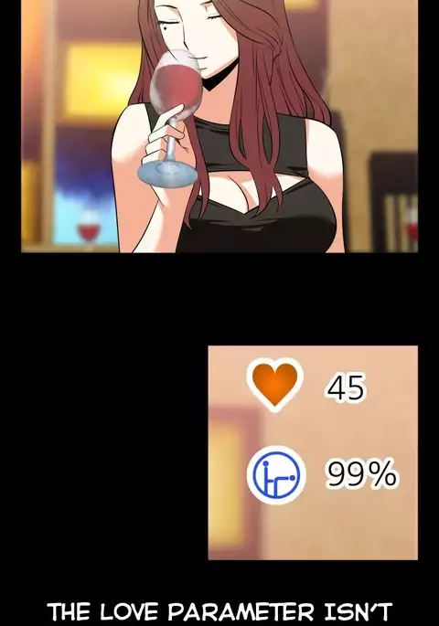 Love Parameter Ch.1-72