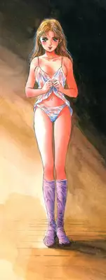 [Hazuki Kaoru] Happy Lips