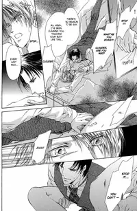 Like the Barren Wasteland [Eng]