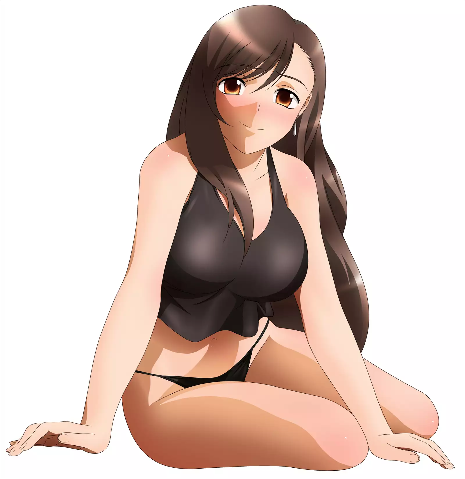 Tifa dake CG Shuu