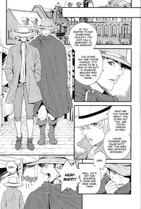 (C83) [Killer Bambi (Matsumoto Inaki)] Lightning (Berserk) [English] [Fat Chocobos]