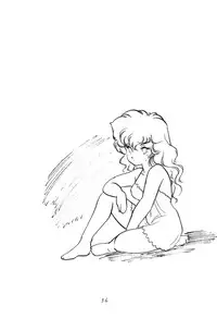 [Ashanti] RABBIT CARNIUAI (Dirty Pair)