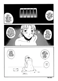 [Benkyo Tamaoki] The Sex-Philes Vol.15 [ENG][Hi-Res]