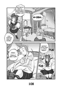 [nuu] kawamono (ongoing) (english)