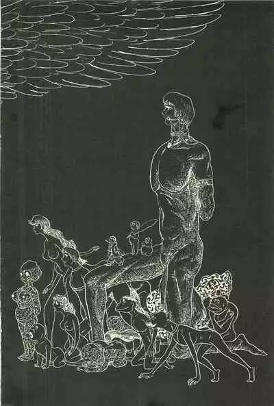 Gekiga Zoku Yapoo Nihonshi