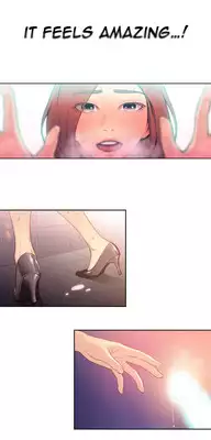 [ I Wonsik] Sweet Guy Ch.1-56 (English) (YoManga) (Ongoing)