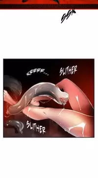 [Juder] Lilith`s Cord Ch.1-24 (English) (Ongoing)