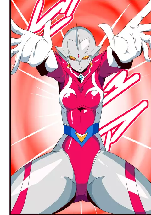 Ginga no Megami Netise VI