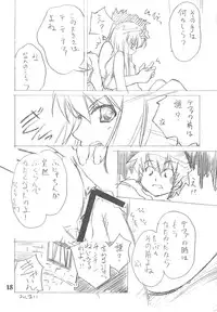 (C73) [Ikibata 49ers (Nishiki Yoshimune)] Zero Sen (Zero No Tsukaima)