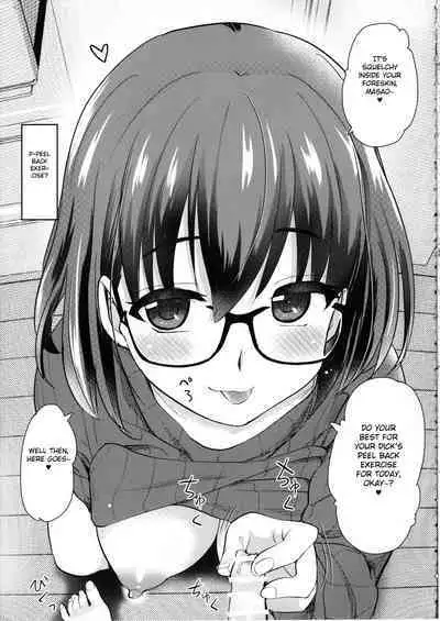 Pet Mimamori Camera ni Ane to Otouto no Sex ga Utsutteta.