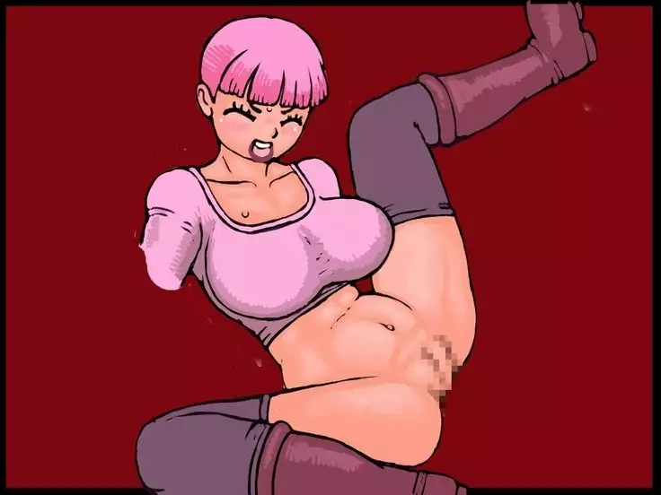 Perona-chan never stops preaching