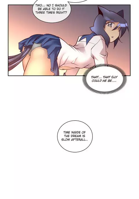 Master in My Dreams Ch.0-44