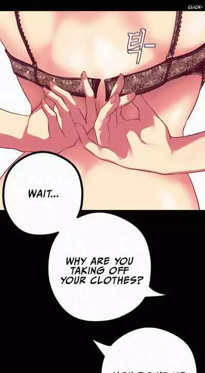 A Wonderful New World Ch.30/?