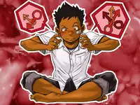 [Kowmeiism] Master and Pupil