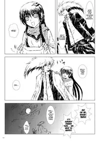 (C86) [Usagizadou (Enu)] Sairoku Bon ・Sou (Nurarihyon no Mago) [English] [EHCove + mariesmns]