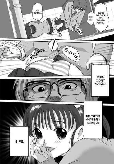 Better Girls Ch. 1-9